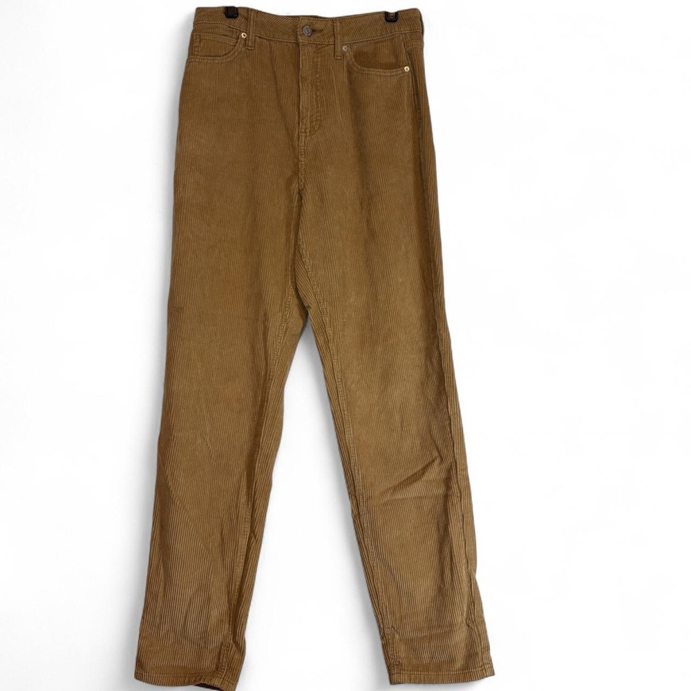 Urban Outfitter’s BDG khaki corduroy pants
